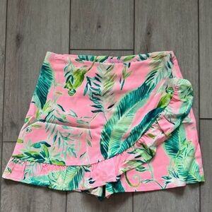 Lilly Pulitzer Faye skort